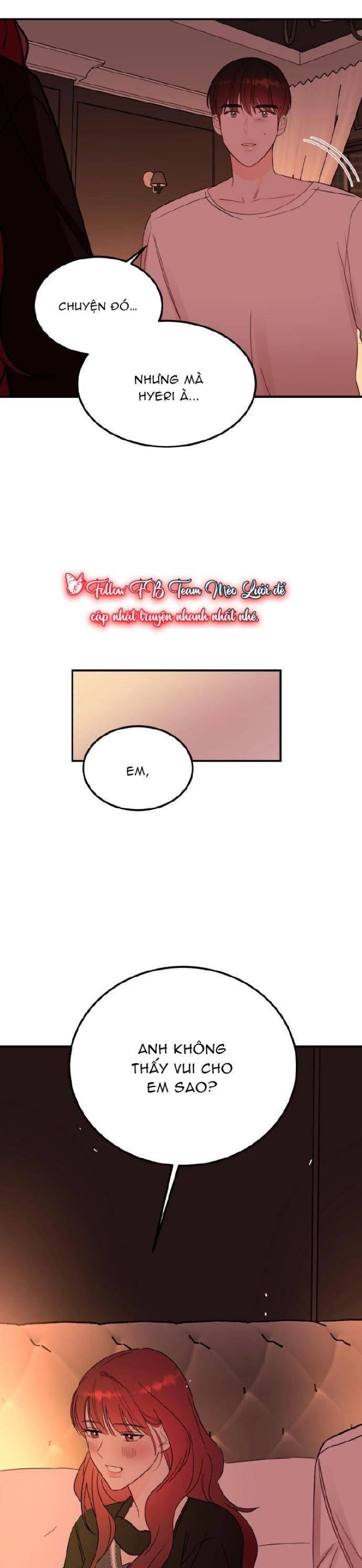 Cách Thuần Hóa Gã Chồng Nguy Hiểm Chapter 40 - 32