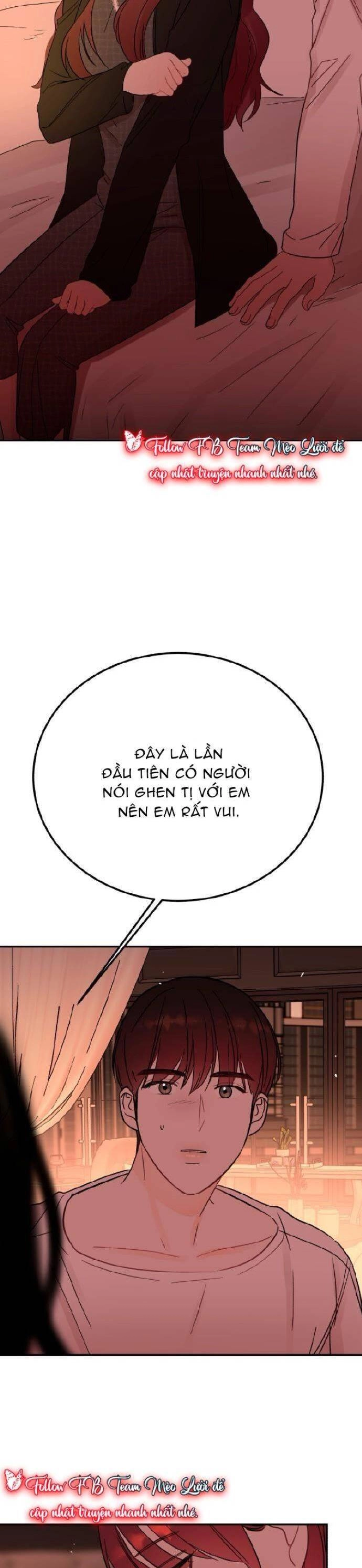 Cách Thuần Hóa Gã Chồng Nguy Hiểm Chapter 40 - 33