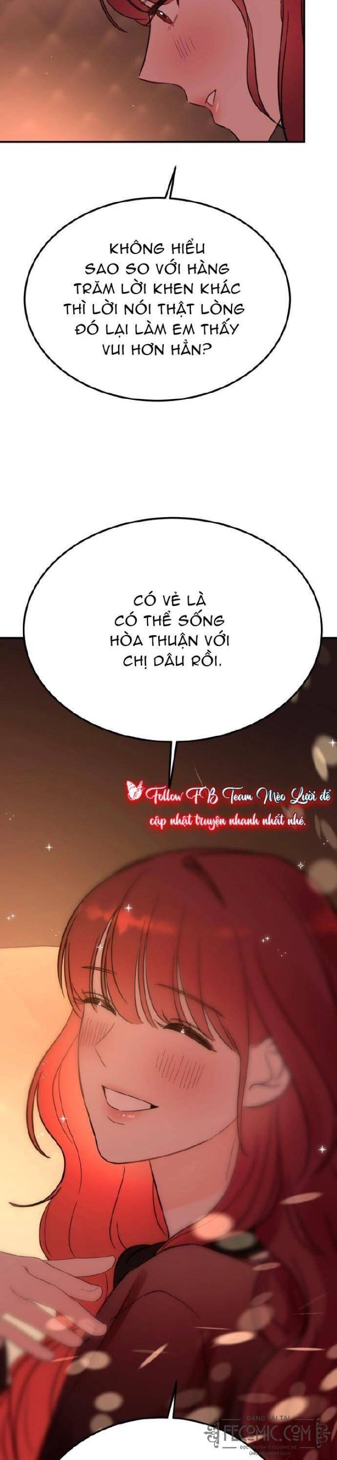 Cách Thuần Hóa Gã Chồng Nguy Hiểm Chapter 40 - 34