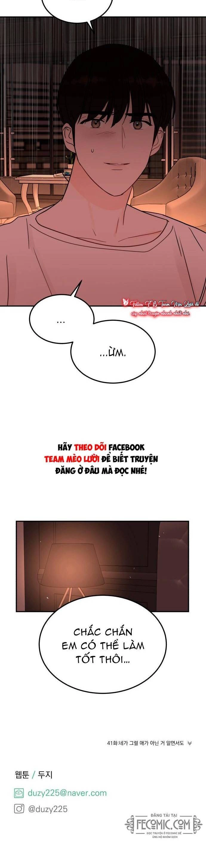 Cách Thuần Hóa Gã Chồng Nguy Hiểm Chapter 40 - 36