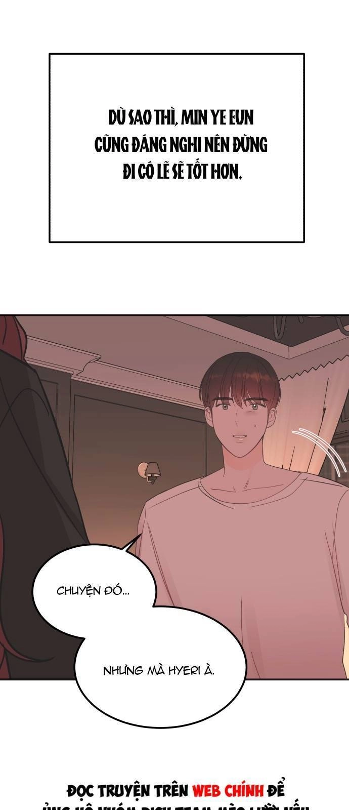 Cách Thuần Hóa Gã Chồng Nguy Hiểm Chapter 41 - 1