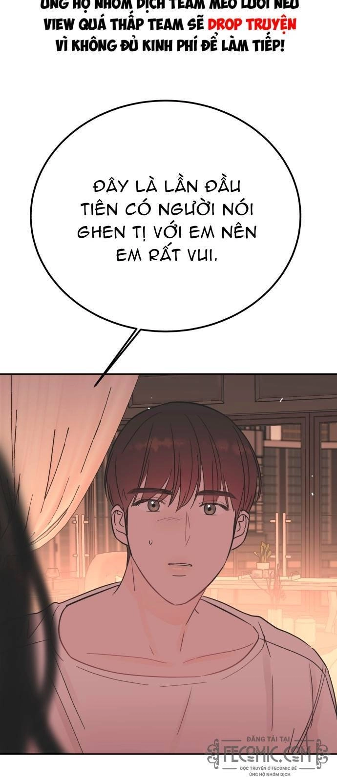 Cách Thuần Hóa Gã Chồng Nguy Hiểm Chapter 41 - 2