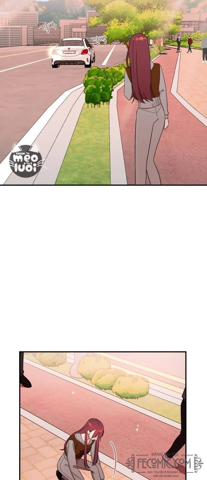 Cách Thuần Hóa Gã Chồng Nguy Hiểm Chapter 41 - 10