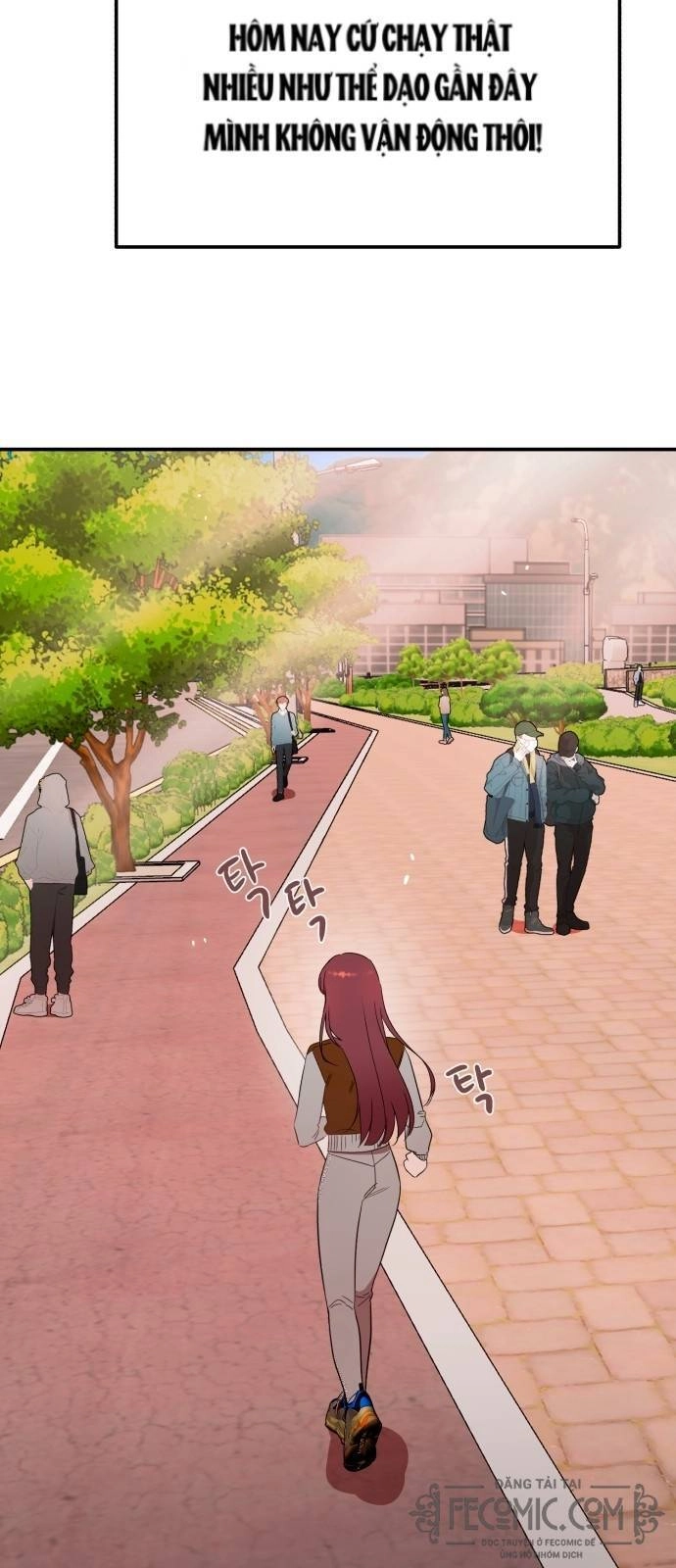 Cách Thuần Hóa Gã Chồng Nguy Hiểm Chapter 41 - 12