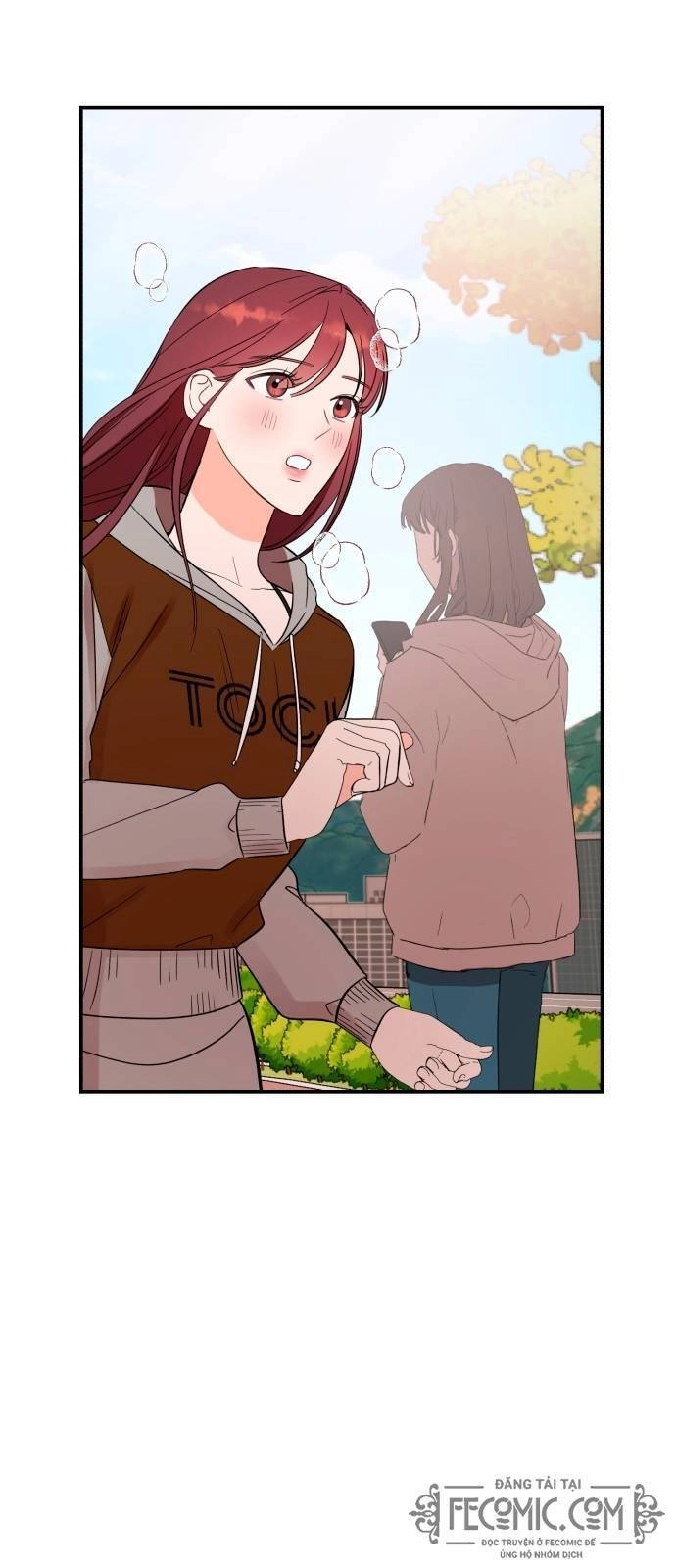 Cách Thuần Hóa Gã Chồng Nguy Hiểm Chapter 41 - 14