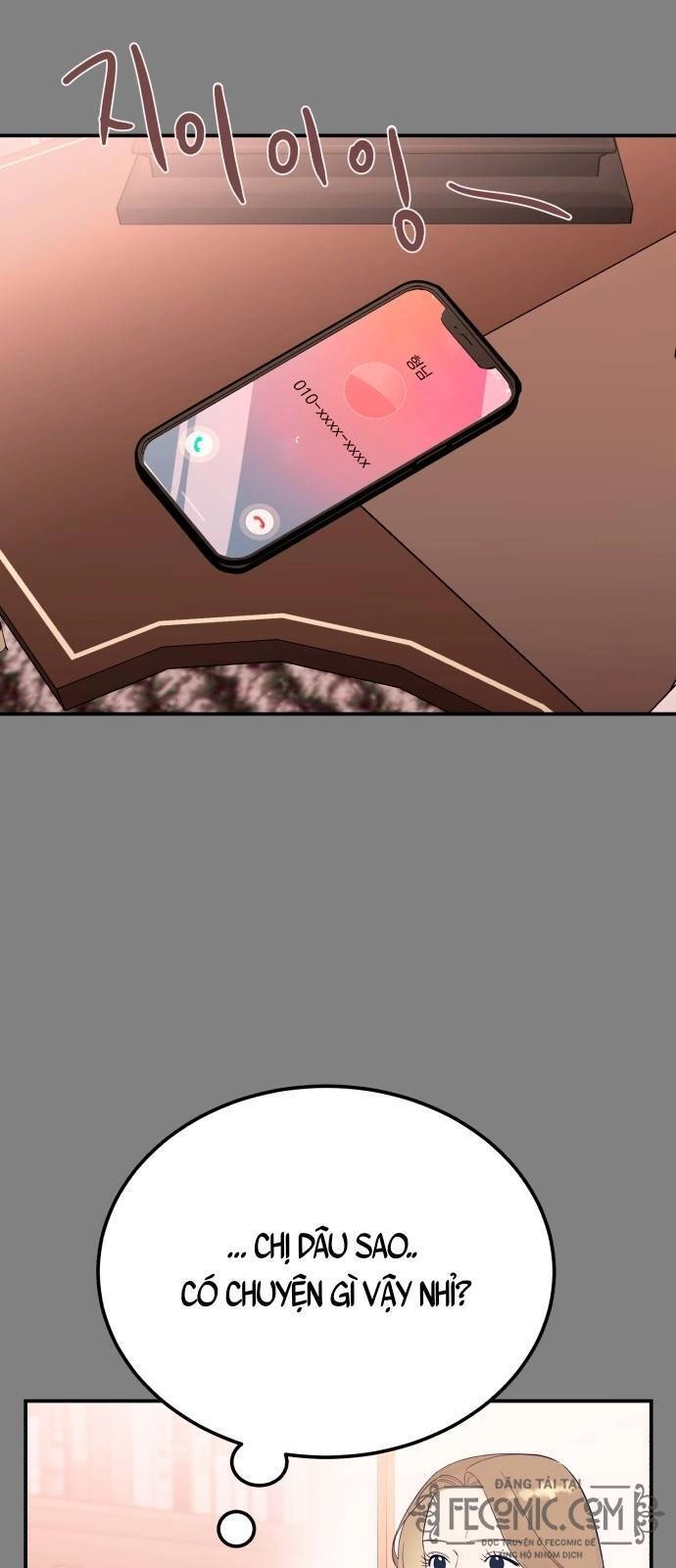 Cách Thuần Hóa Gã Chồng Nguy Hiểm Chapter 41 - 16