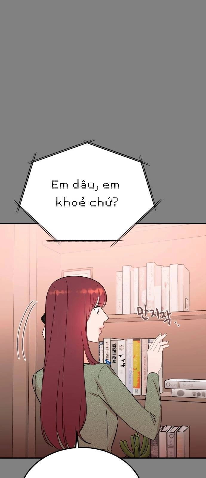 Cách Thuần Hóa Gã Chồng Nguy Hiểm Chapter 41 - 19