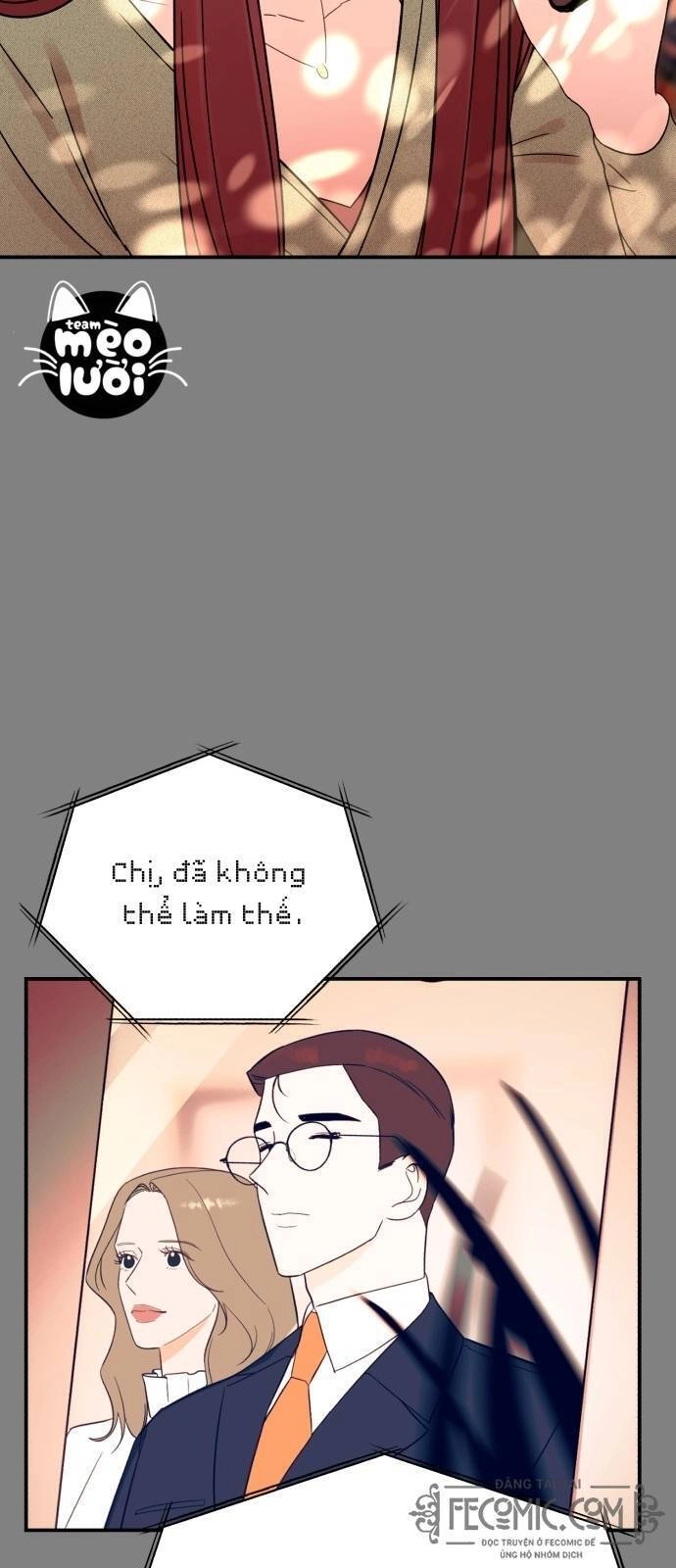 Cách Thuần Hóa Gã Chồng Nguy Hiểm Chapter 41 - 30