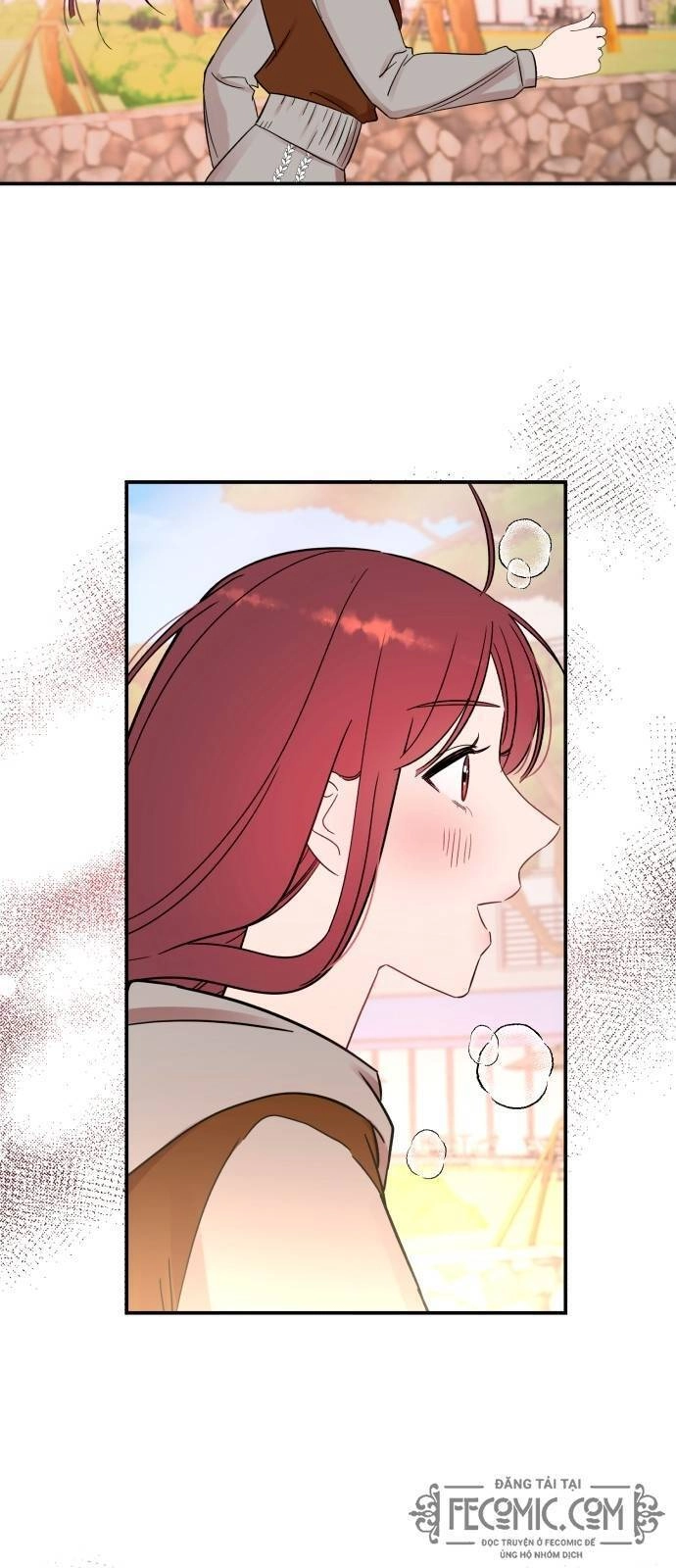 Cách Thuần Hóa Gã Chồng Nguy Hiểm Chapter 41 - 38