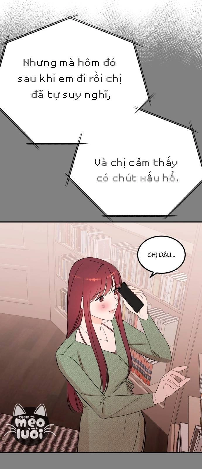 Cách Thuần Hóa Gã Chồng Nguy Hiểm Chapter 41 - 39