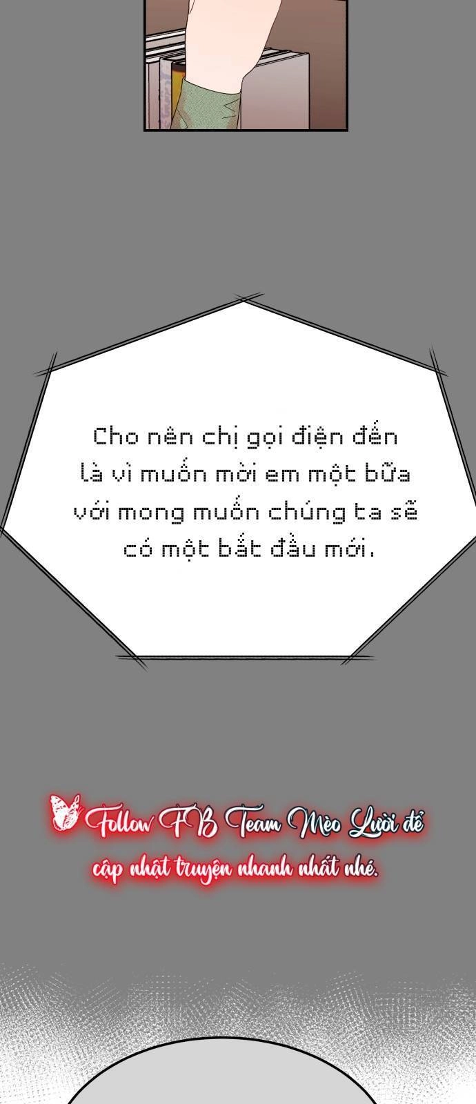 Cách Thuần Hóa Gã Chồng Nguy Hiểm Chapter 41 - 41