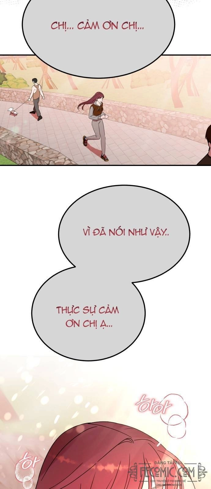 Cách Thuần Hóa Gã Chồng Nguy Hiểm Chapter 41 - 42