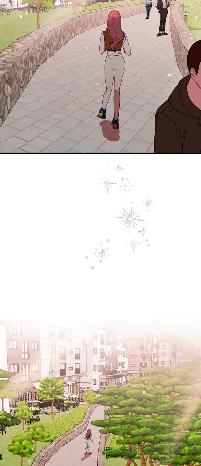 Cách Thuần Hóa Gã Chồng Nguy Hiểm Chapter 41 - 44