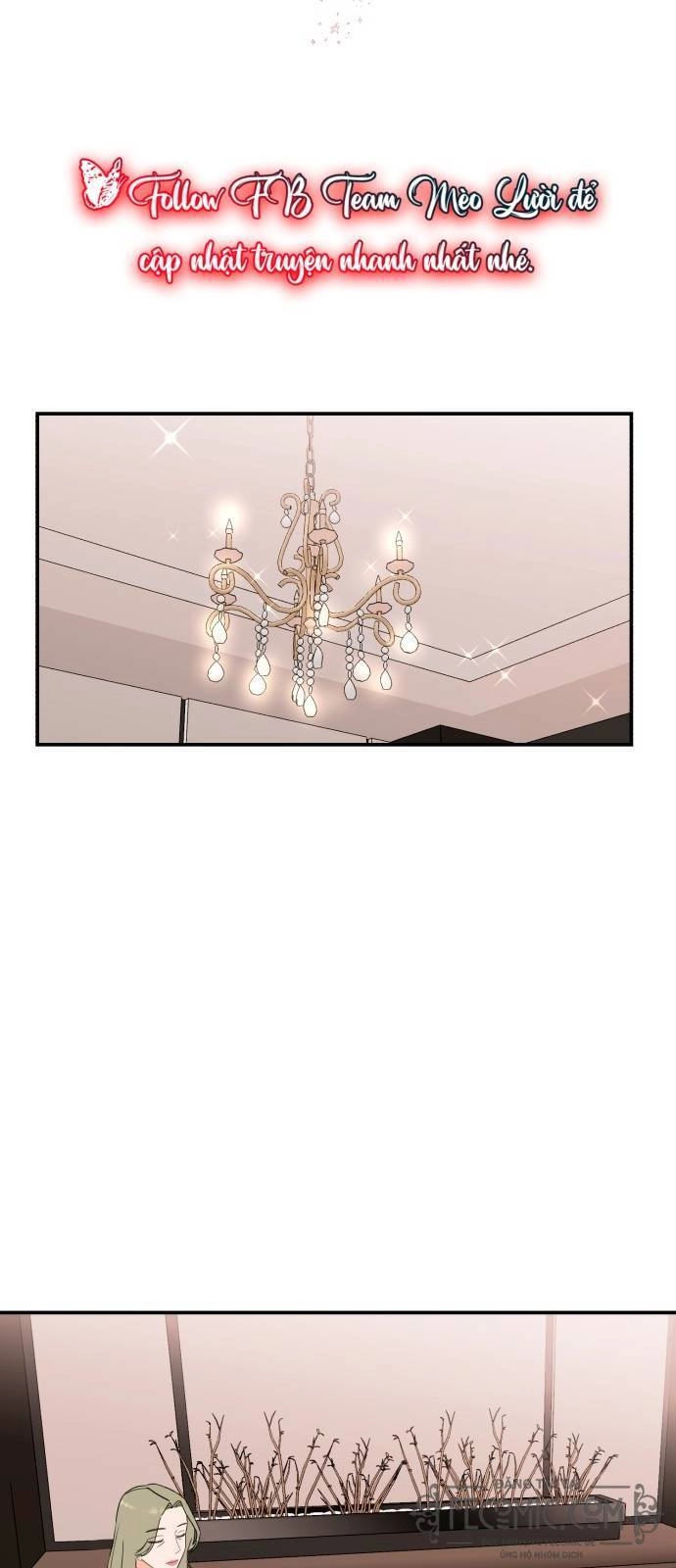 Cách Thuần Hóa Gã Chồng Nguy Hiểm Chapter 41 - 46