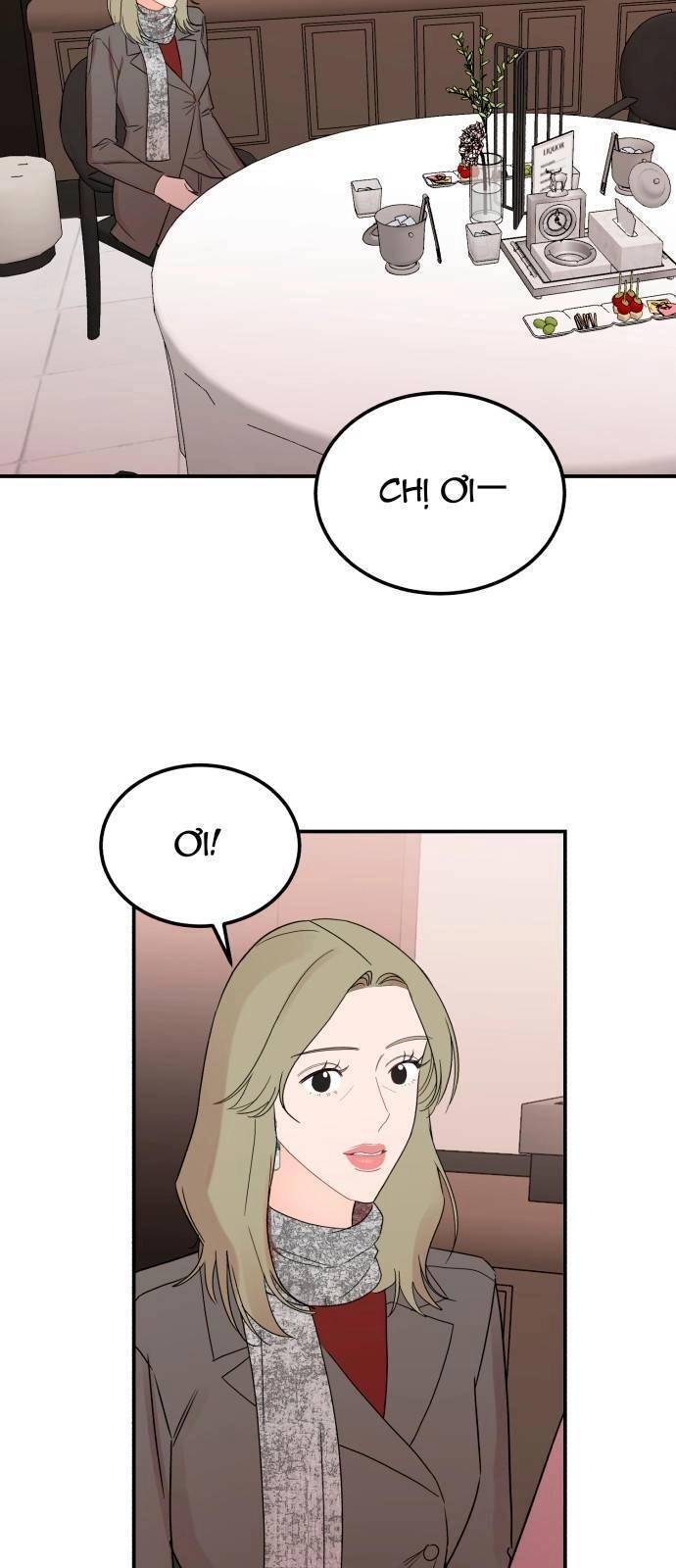 Cách Thuần Hóa Gã Chồng Nguy Hiểm Chapter 41 - 47