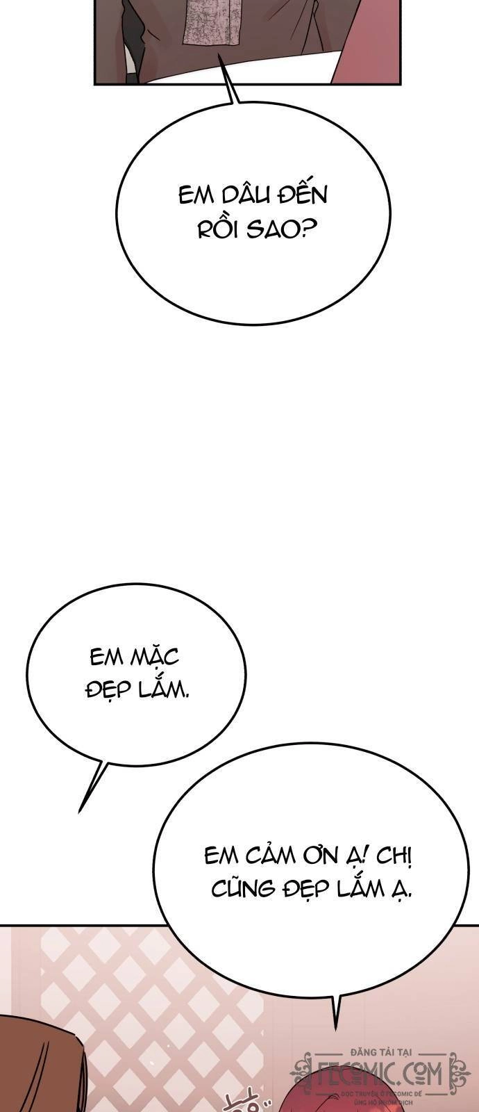 Cách Thuần Hóa Gã Chồng Nguy Hiểm Chapter 41 - 48