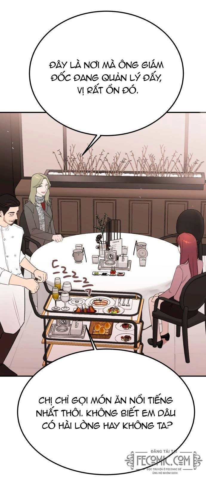 Cách Thuần Hóa Gã Chồng Nguy Hiểm Chapter 41 - 50