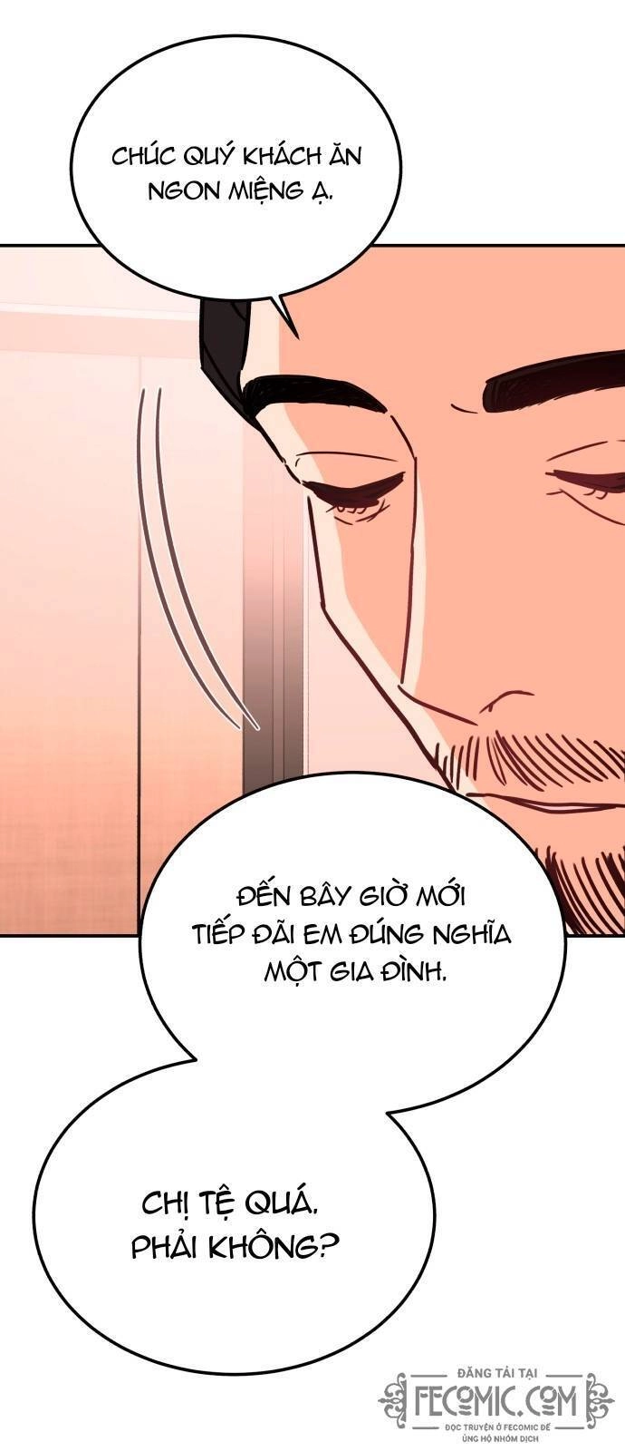 Cách Thuần Hóa Gã Chồng Nguy Hiểm Chapter 41 - 52