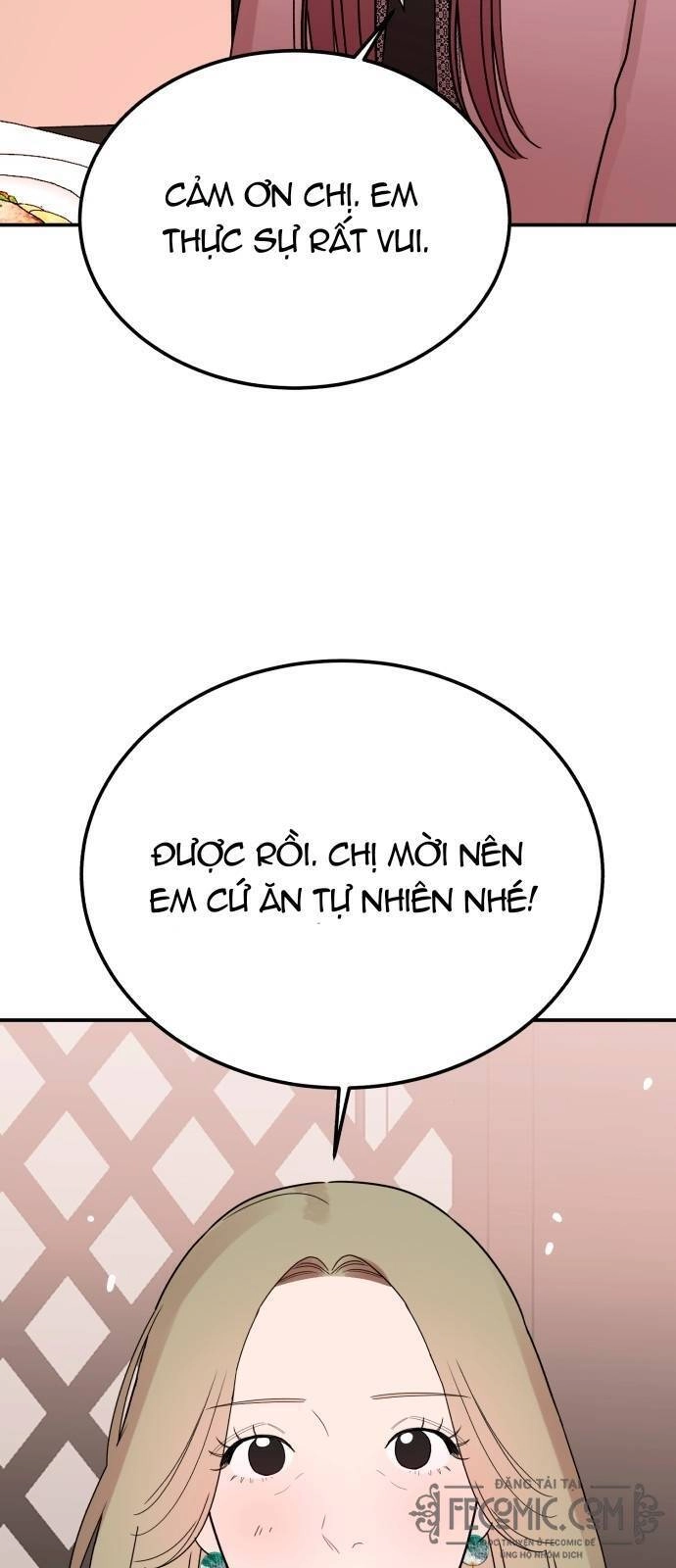 Cách Thuần Hóa Gã Chồng Nguy Hiểm Chapter 41 - 54