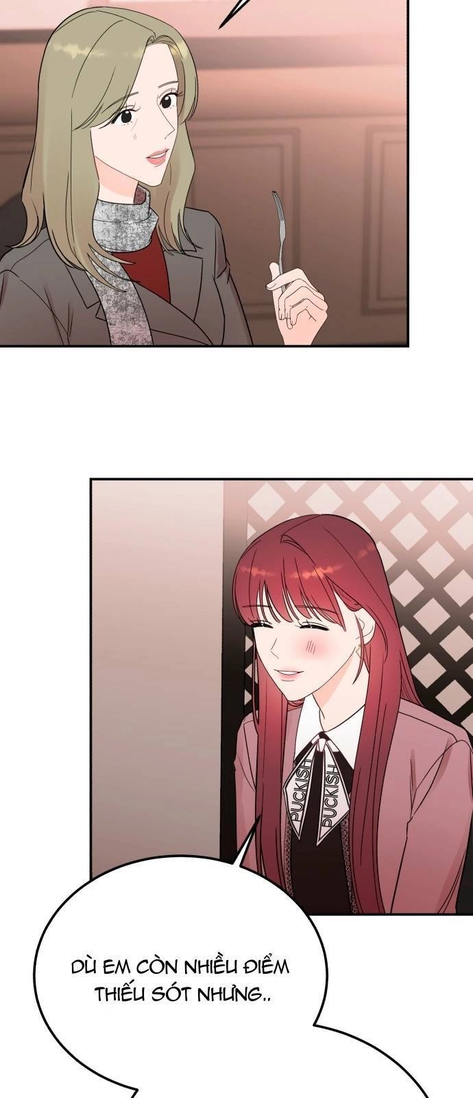 Cách Thuần Hóa Gã Chồng Nguy Hiểm Chapter 41 - 57