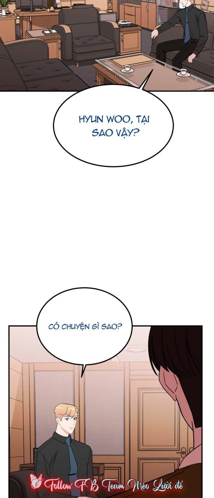 Cách Thuần Hóa Gã Chồng Nguy Hiểm Chapter 41 - 59