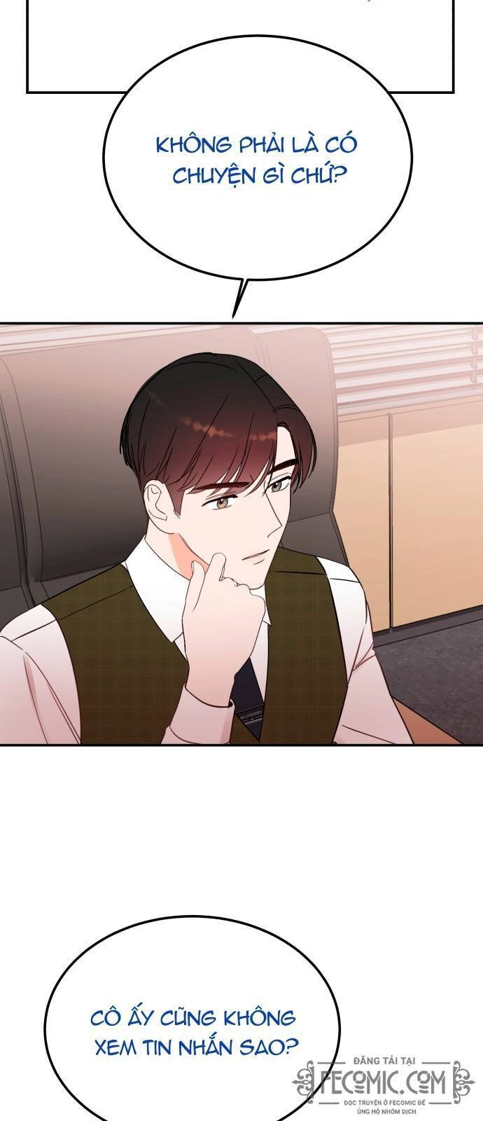 Cách Thuần Hóa Gã Chồng Nguy Hiểm Chapter 41 - 62