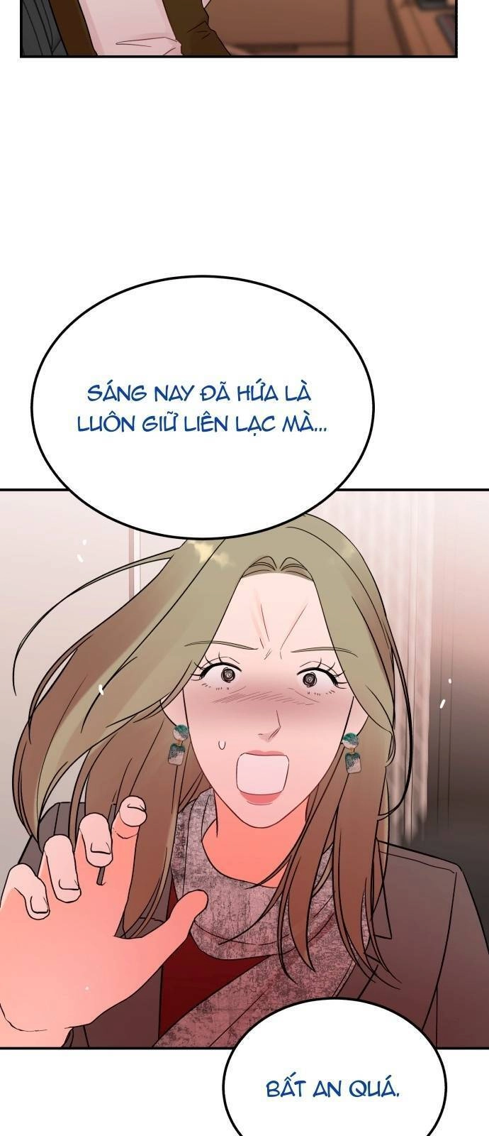 Cách Thuần Hóa Gã Chồng Nguy Hiểm Chapter 41 - 65