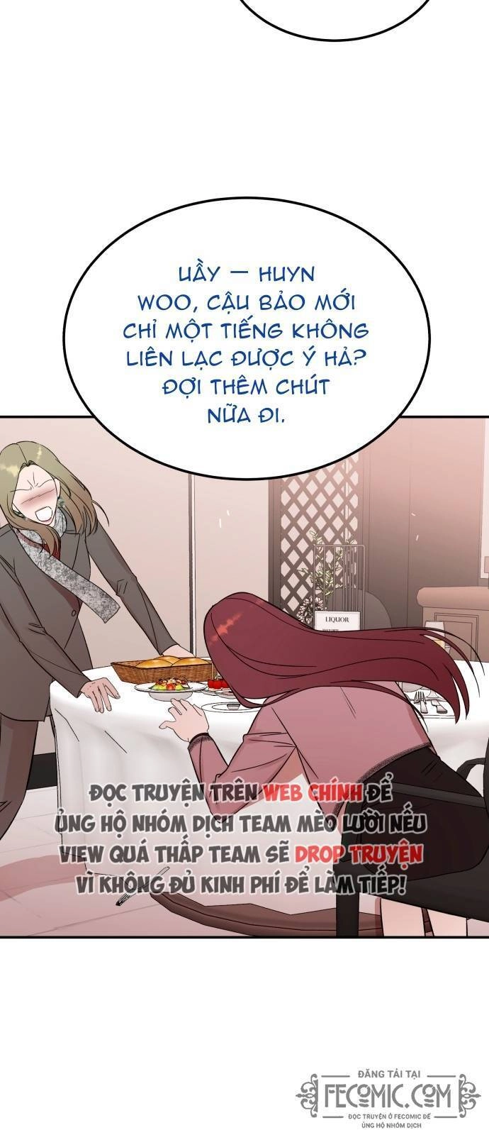 Cách Thuần Hóa Gã Chồng Nguy Hiểm Chapter 41 - 66