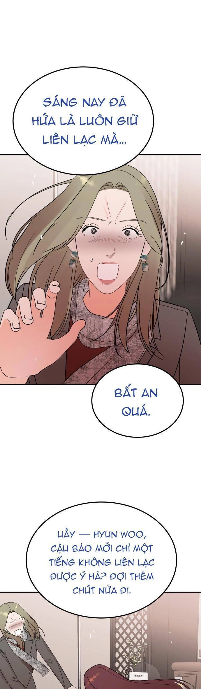 Cách Thuần Hóa Gã Chồng Nguy Hiểm Chapter 42 - 1