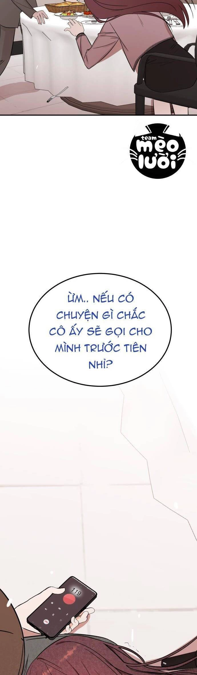 Cách Thuần Hóa Gã Chồng Nguy Hiểm Chapter 42 - 2