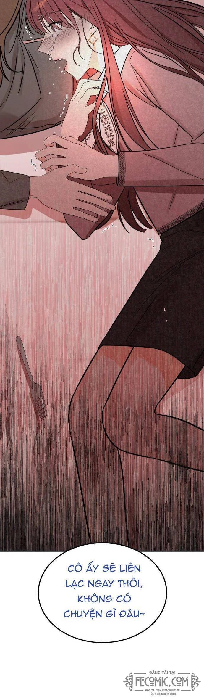 Cách Thuần Hóa Gã Chồng Nguy Hiểm Chapter 42 - 3