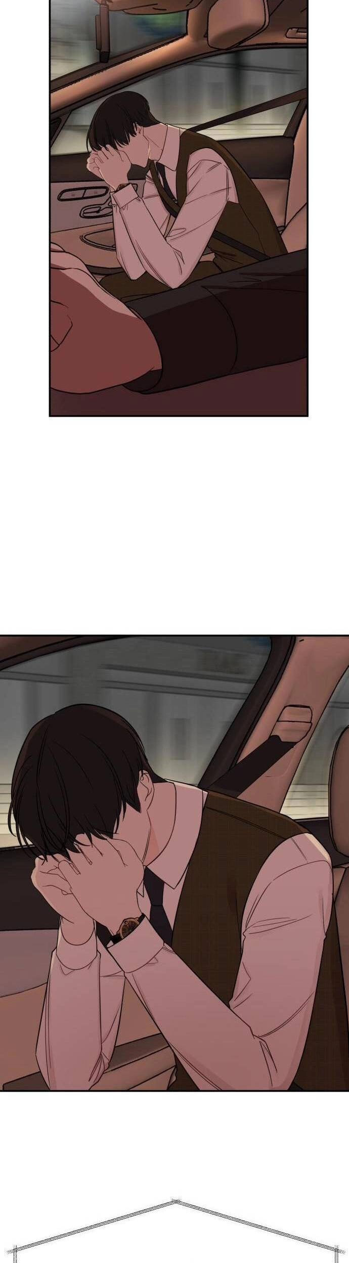 Cách Thuần Hóa Gã Chồng Nguy Hiểm Chapter 42 - 5