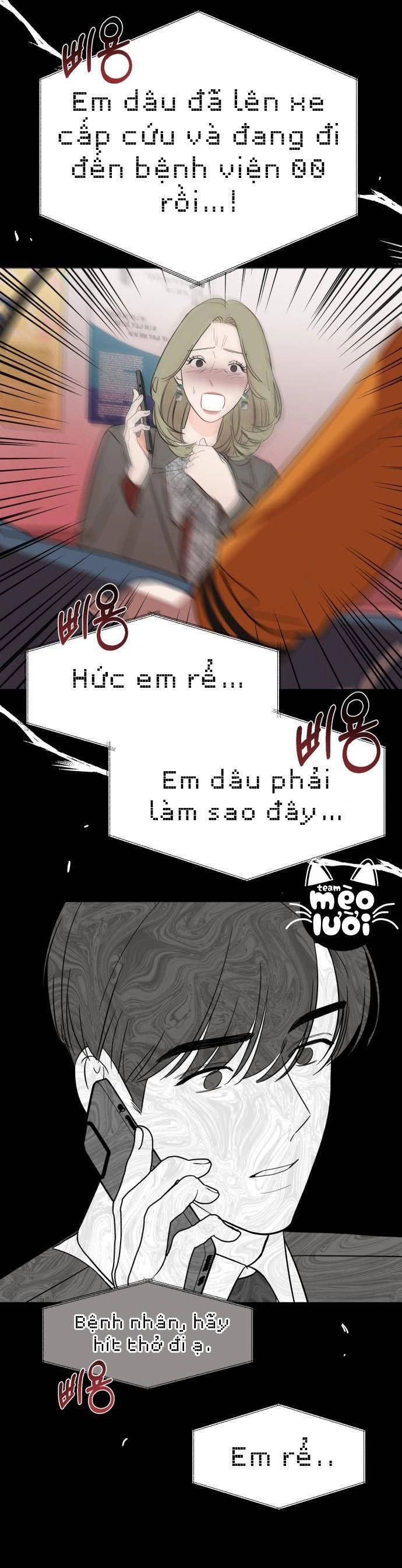 Cách Thuần Hóa Gã Chồng Nguy Hiểm Chapter 42 - 7