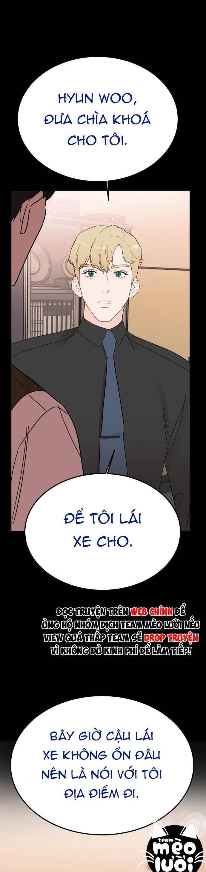 Cách Thuần Hóa Gã Chồng Nguy Hiểm Chapter 42 - 9