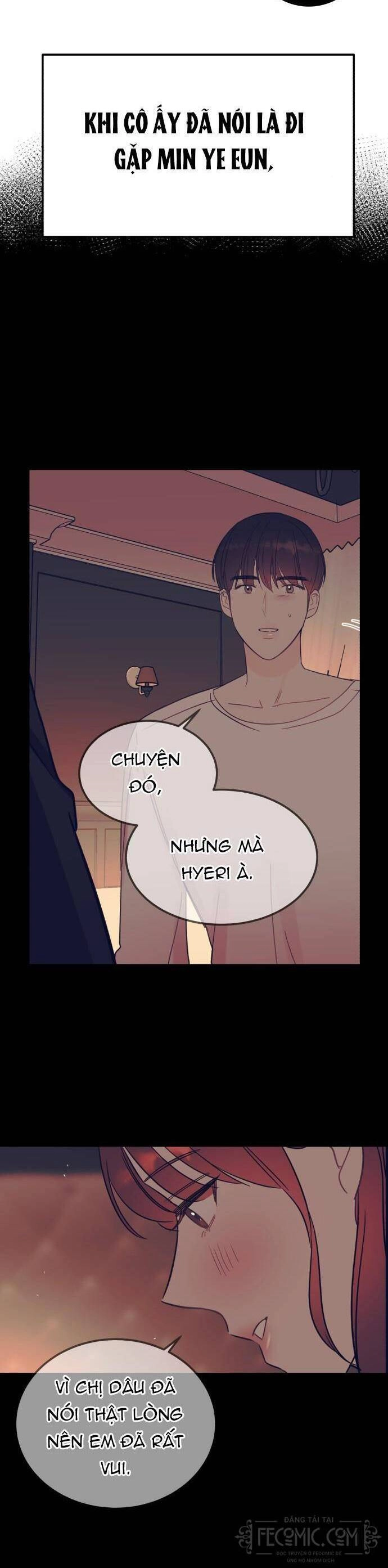 Cách Thuần Hóa Gã Chồng Nguy Hiểm Chapter 42 - 12