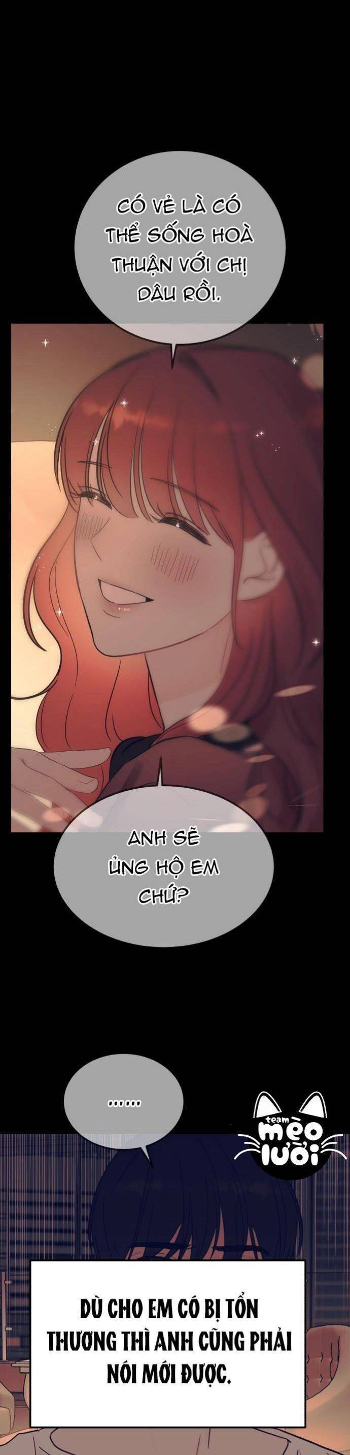 Cách Thuần Hóa Gã Chồng Nguy Hiểm Chapter 42 - 13