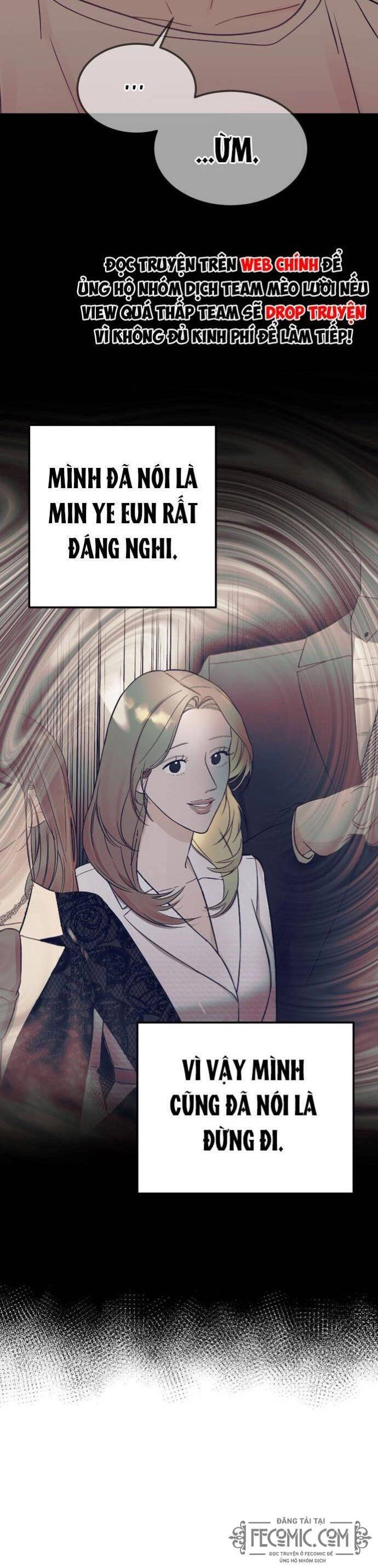 Cách Thuần Hóa Gã Chồng Nguy Hiểm Chapter 42 - 14