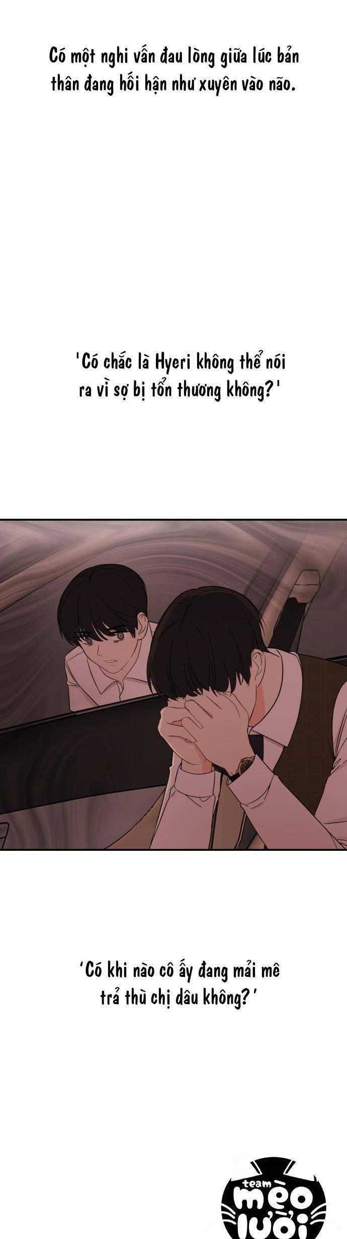 Cách Thuần Hóa Gã Chồng Nguy Hiểm Chapter 42 - 15