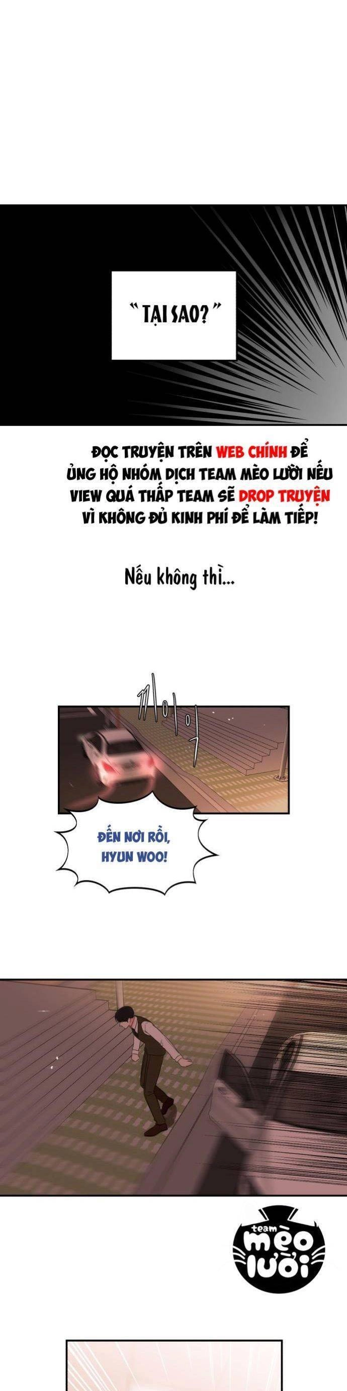 Cách Thuần Hóa Gã Chồng Nguy Hiểm Chapter 42 - 18