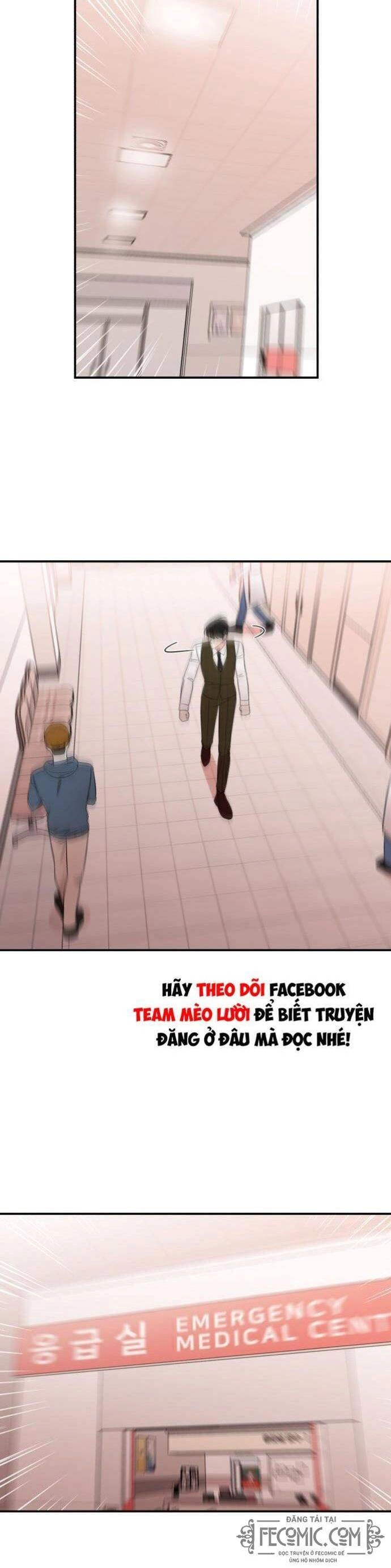 Cách Thuần Hóa Gã Chồng Nguy Hiểm Chapter 42 - 19