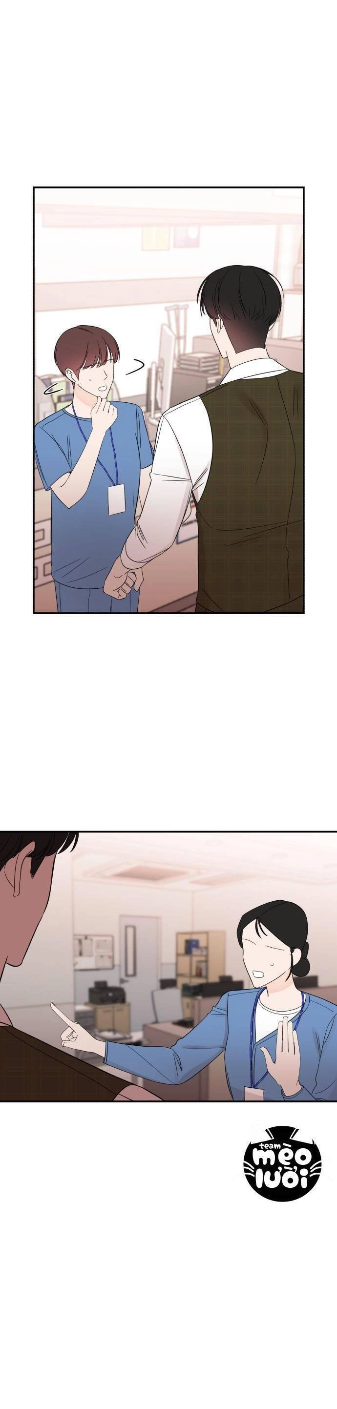 Cách Thuần Hóa Gã Chồng Nguy Hiểm Chapter 42 - 20