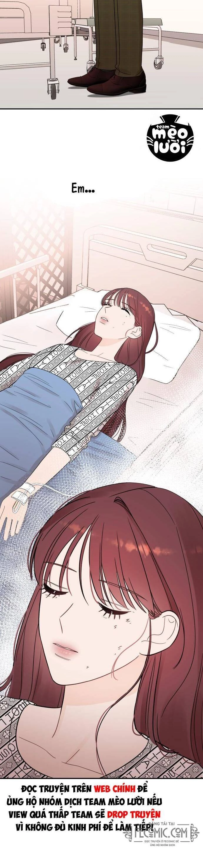 Cách Thuần Hóa Gã Chồng Nguy Hiểm Chapter 42 - 22