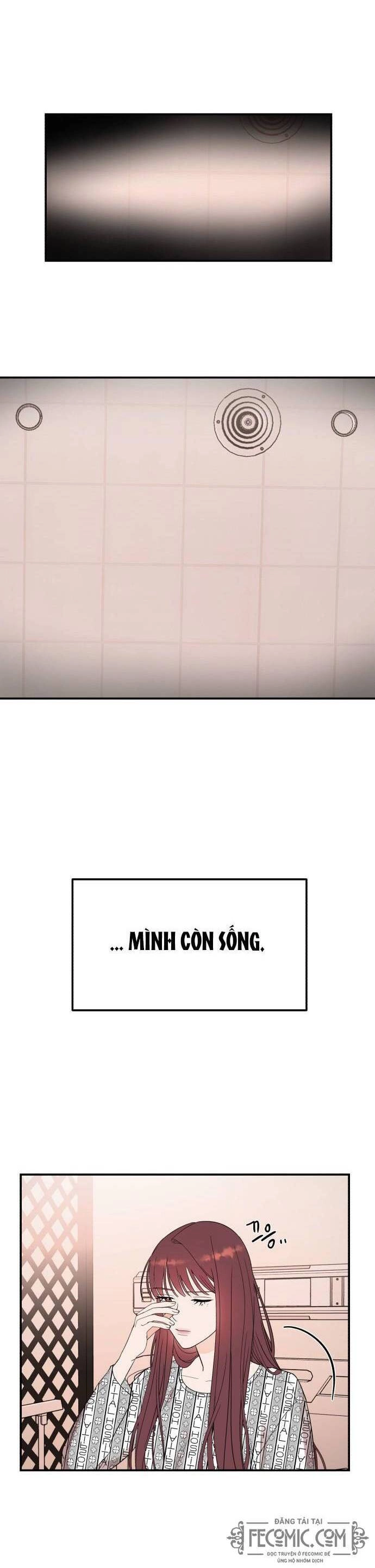 Cách Thuần Hóa Gã Chồng Nguy Hiểm Chapter 42 - 24