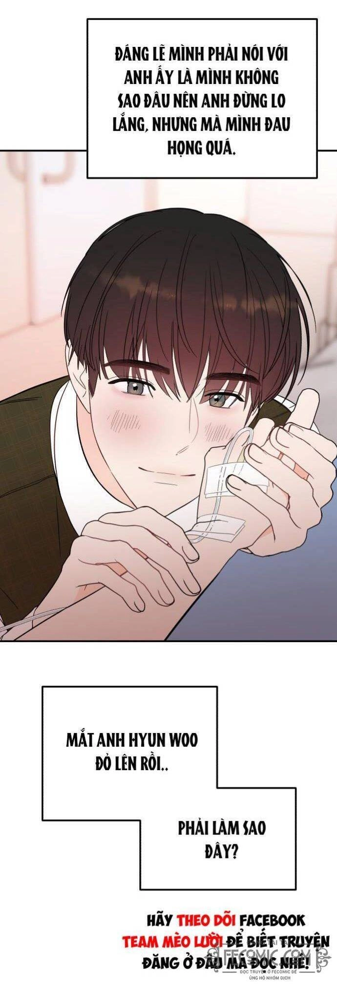 Cách Thuần Hóa Gã Chồng Nguy Hiểm Chapter 42 - 27