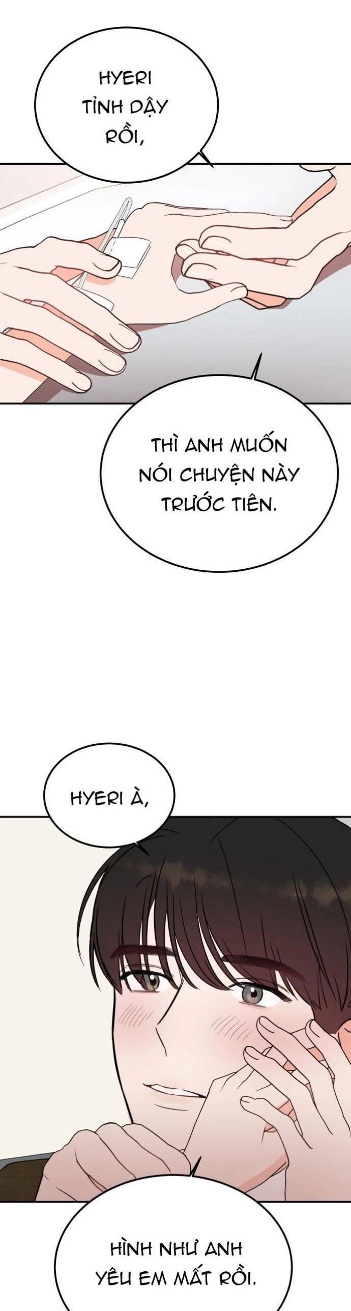 Cách Thuần Hóa Gã Chồng Nguy Hiểm Chapter 42 - 28