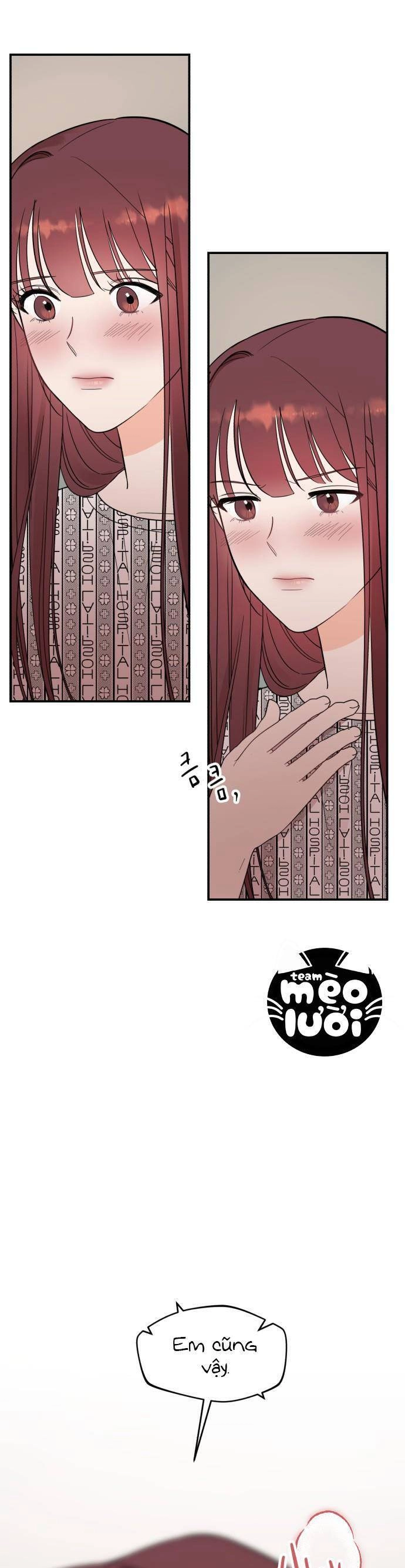 Cách Thuần Hóa Gã Chồng Nguy Hiểm Chapter 42 - 30