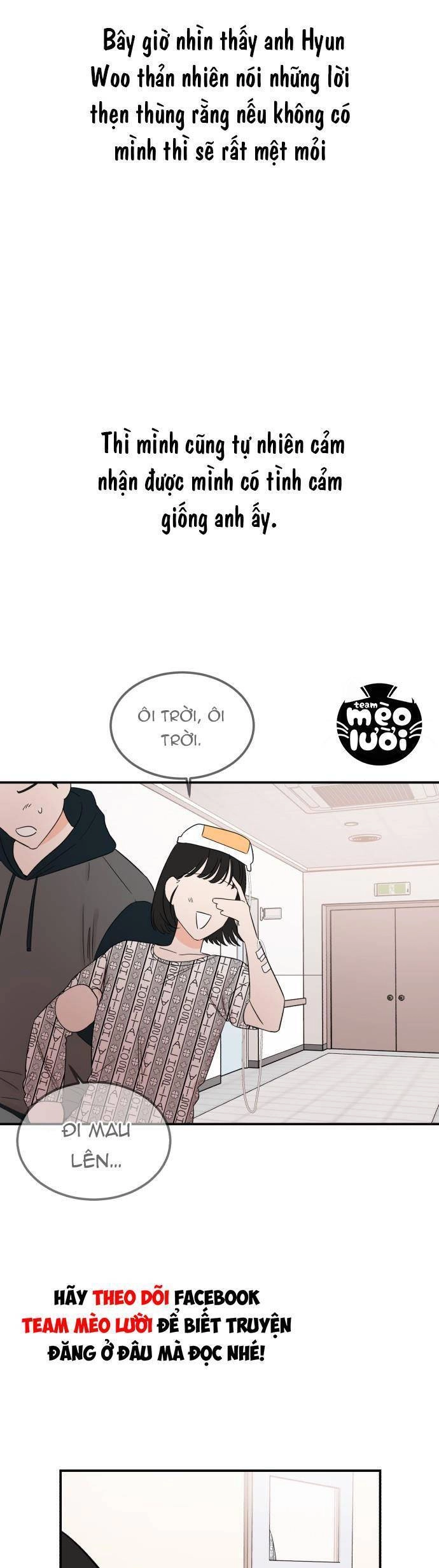 Cách Thuần Hóa Gã Chồng Nguy Hiểm Chapter 42 - 33