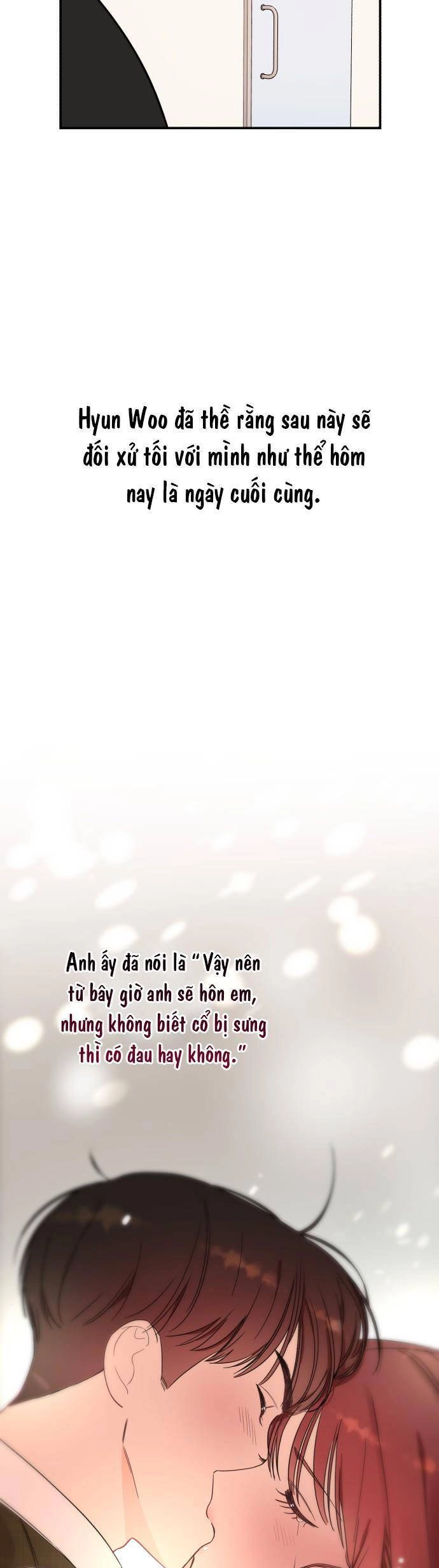 Cách Thuần Hóa Gã Chồng Nguy Hiểm Chapter 42 - 34