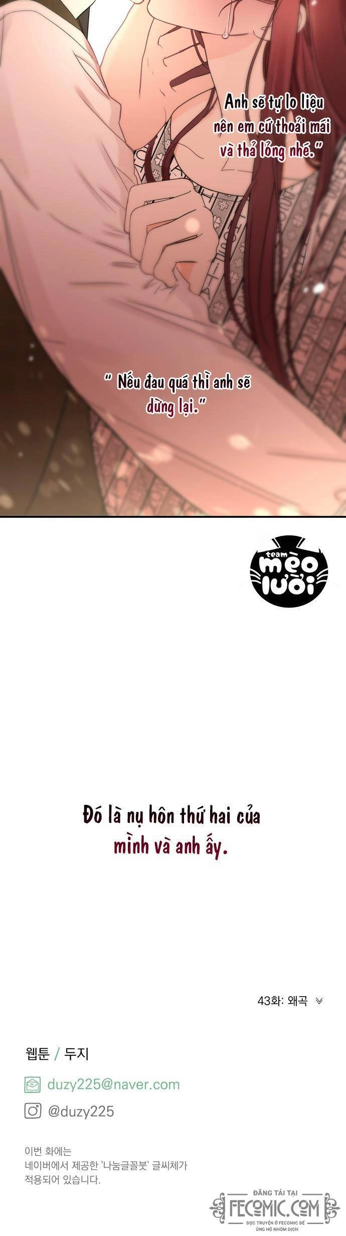 Cách Thuần Hóa Gã Chồng Nguy Hiểm Chapter 42 - 35