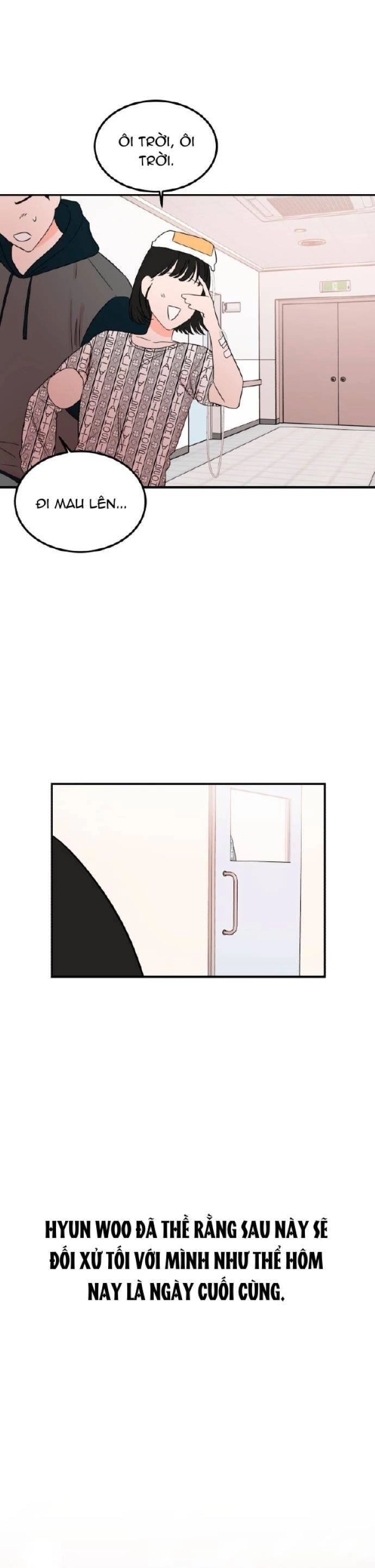 Cách Thuần Hóa Gã Chồng Nguy Hiểm Chapter 43 - 1